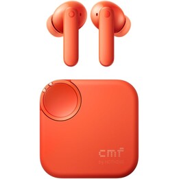 Nothing CMF Buds 2 Auriculares inalámbricos naranjas