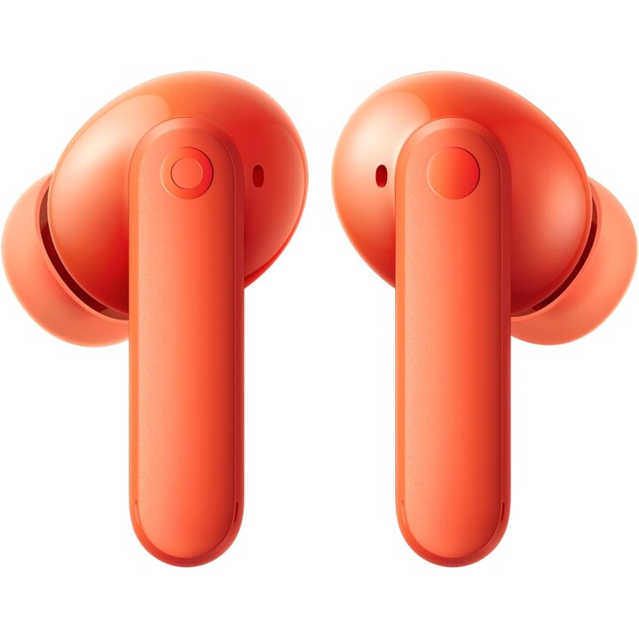 Nothing CMF Buds 2 auricolari wireless arancioni
