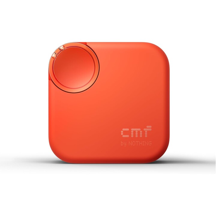 Nothing CMF Buds 2 auricolari wireless arancioni