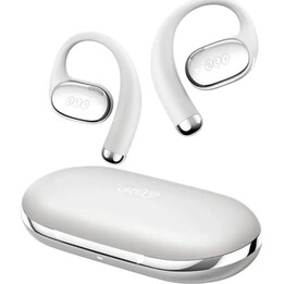 QCY Crossky R70 Blanco - Auriculares Bluetooth