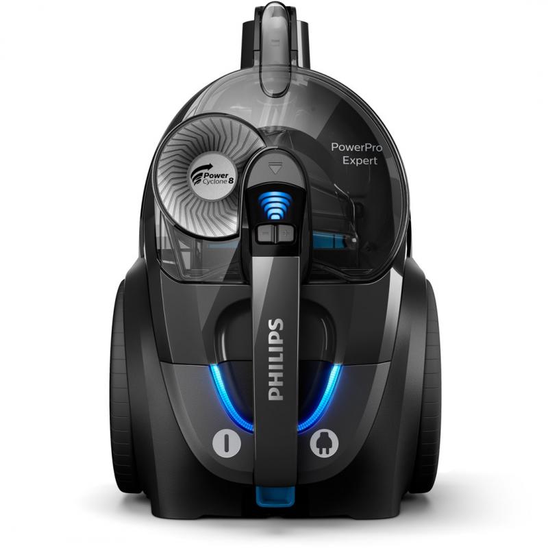 Philips PowerPro Expert FC9747/09 Aspirador sin bolsa