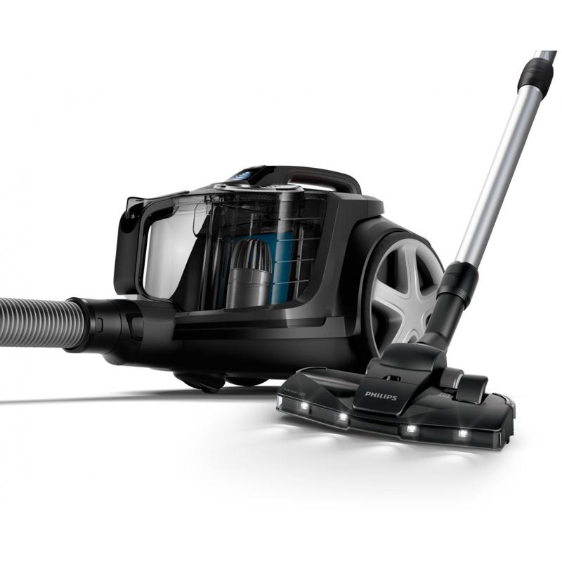 Philips PowerPro Expert FC9747/09 Aspirador sin bolsa