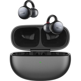 Earfun Clip Black