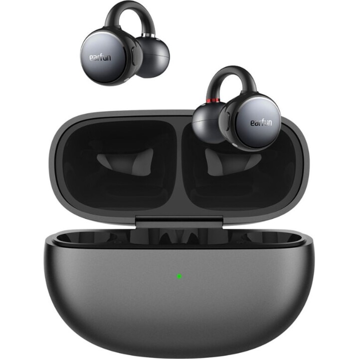 Earfun Clip Preto
