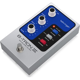 Behringer B-Tron III Envelope Filtro Guitar Efeito