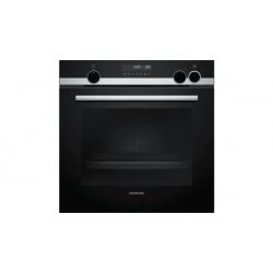 Siemens iQ500 HR538ABS1 horno 71 L Negro