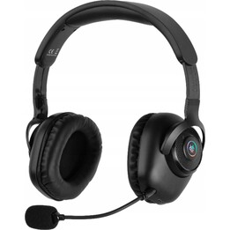 Tracer Kopfhörer GAMEZONE Mobile Hybrid BT+2.4G Schwarz