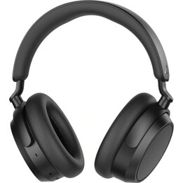 Sennheiser AccentumPlus Kopfhörer Schwarz