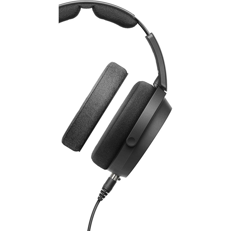 Sennheiser HD 490 PRO - casque de studio ouvert de référence professionnelle