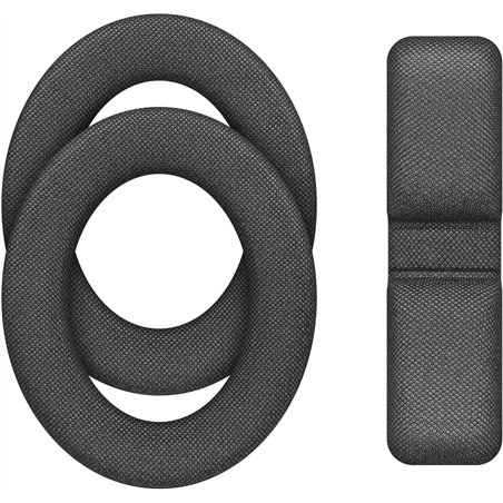 Sennheiser HD 490 PRO - casque de studio ouvert de référence professionnelle