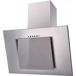 Campana Akpo WK-4 Nero Eco 50 Gris