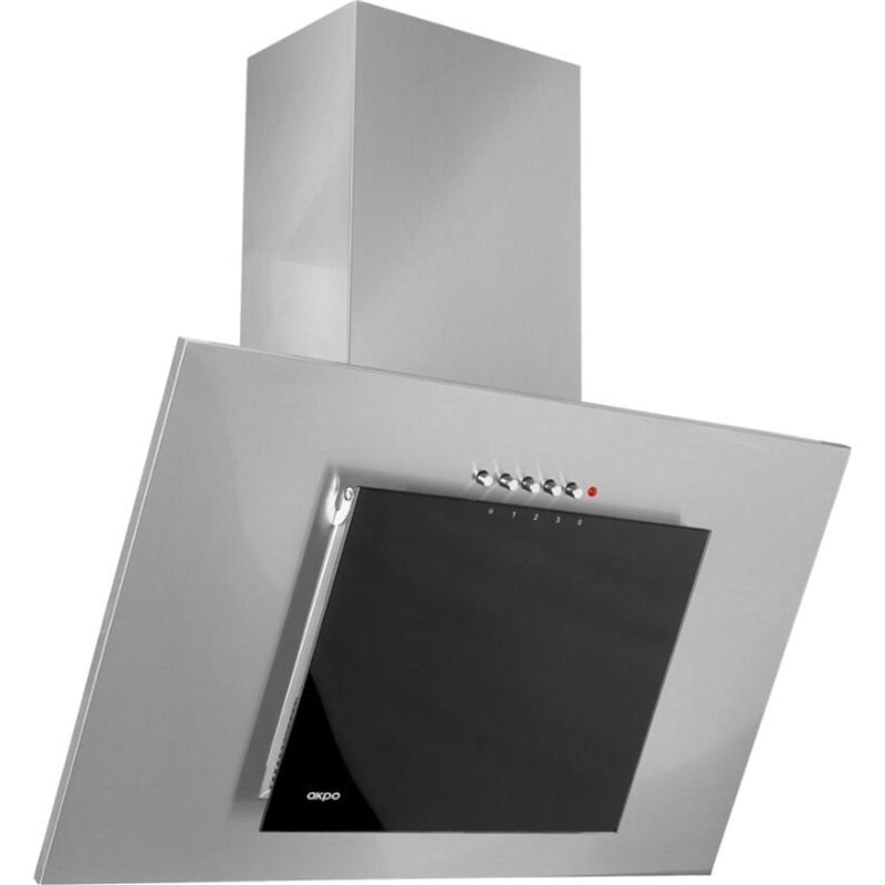 Campana Akpo WK-4 Nero Eco 60 Gris