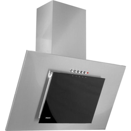 Campana Akpo WK-4 Nero Eco 60 Gris