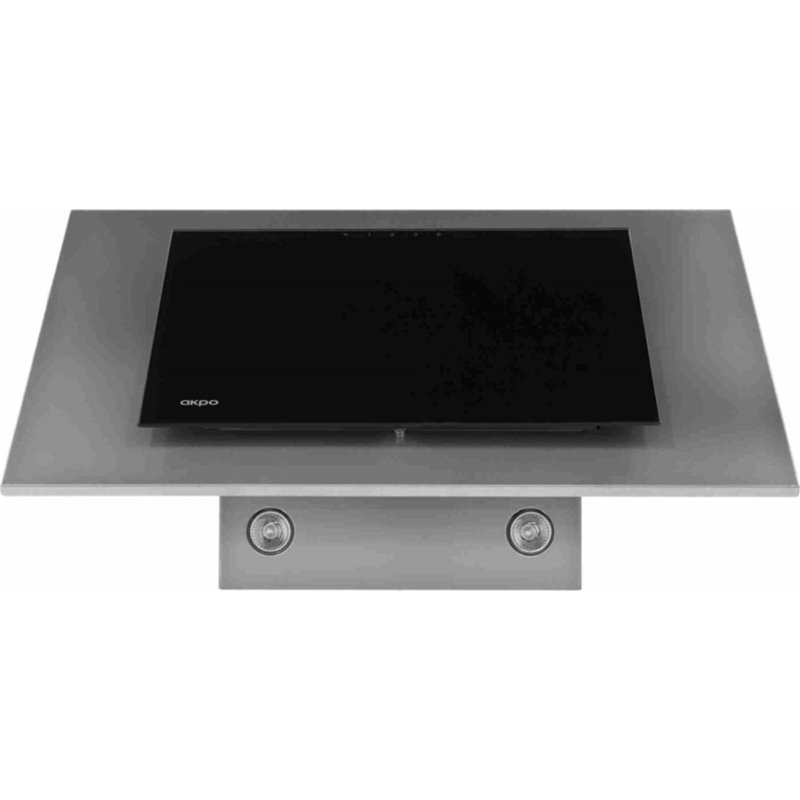Campana Akpo WK-4 Nero Eco 60 Gris