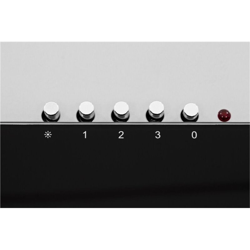 Campana Akpo WK-4 Nero Eco 60 Gris