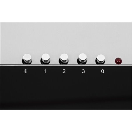 Campana Akpo WK-4 Nero Eco 60 Gris