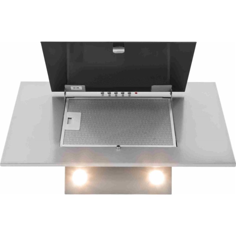 Campana Akpo WK-4 Nero Eco 60 Gris