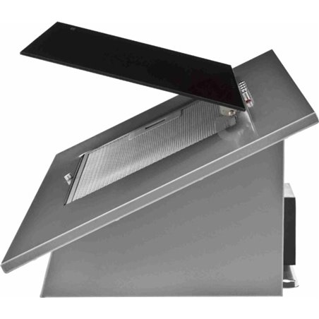 Campana Akpo WK-4 Nero Eco 60 Gris