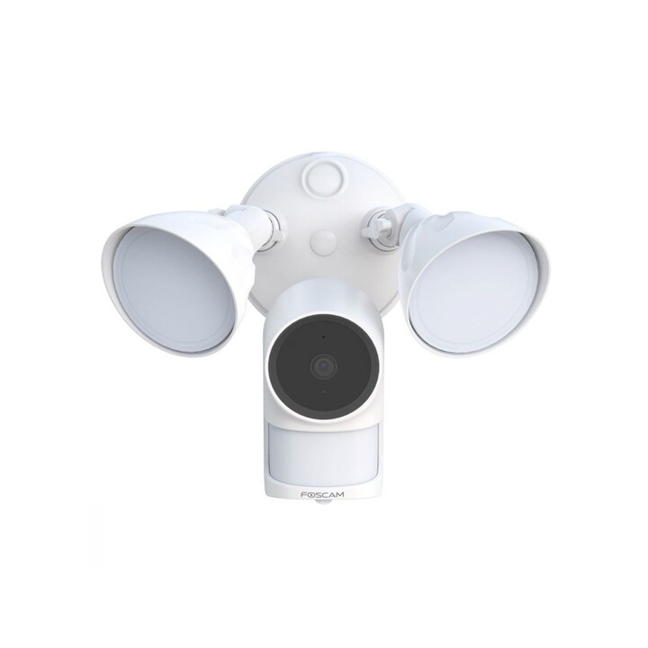 Foscam F41-W cámara de vigilancia Cámara de seguridad IP Exterior 2560 x 1440 Pixeles Techo/pared
