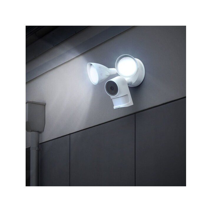 Foscam F41-W cámara de vigilancia Cámara de seguridad IP Exterior 2560 x 1440 Pixeles Techo/pared