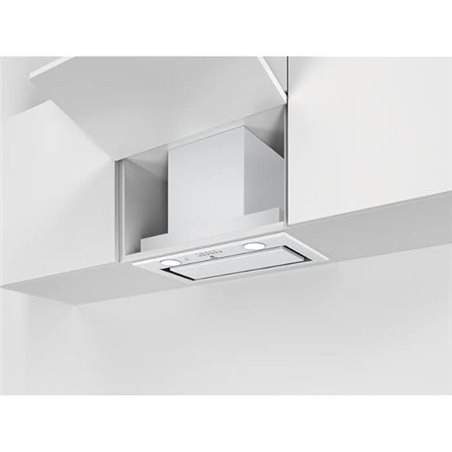 Campana extractora Electrolux LFG716W Blanco