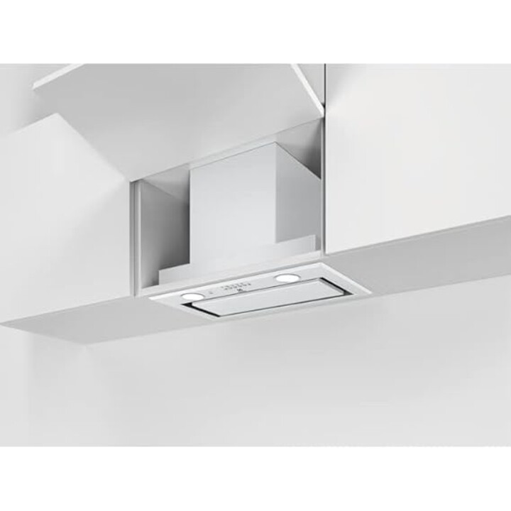 Electrolux LFG716W White Range Hood
