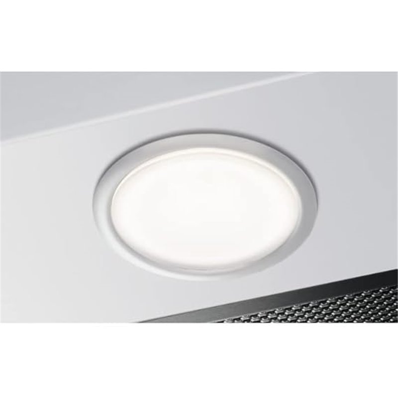 Campana extractora Electrolux LFG716W Blanco