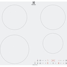 Electrolux Induction Hob LIR60430BW 60cm 4 Zones White