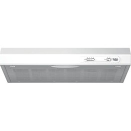 Beko CFB 5310 W White Wall Hood