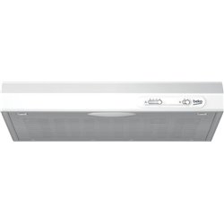 Beko CFB 5310 W White Wall Hood