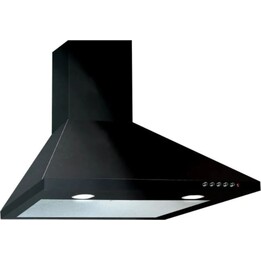 Campana Akpo Wk 4 Classic Eco 60 negra