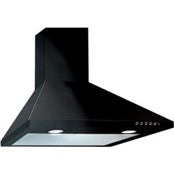 Campana Akpo Wk 4 Classic Eco 60 negra