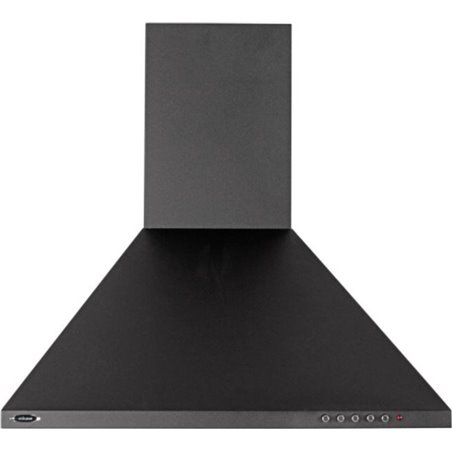 Campana Akpo Wk 4 Classic Eco 60 negra
