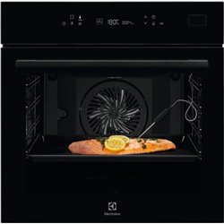 Electrolux Ofen EOB 7S31Z Schwarz
