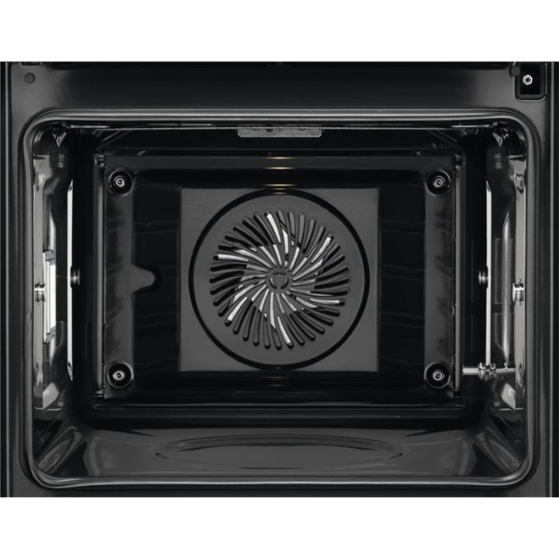 Electrolux forno eob 7s31z preto