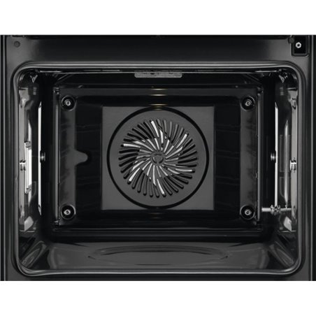Electrolux forno eob 7s31z preto