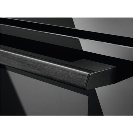 Electrolux forno eob 7s31z preto