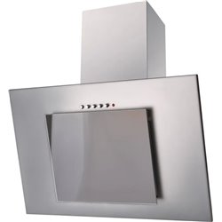 Campana de pared Akpo WK-4 Nero Eco 60 Negro