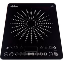 Jata vin145 indução portátil hob 1 zone preto