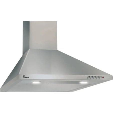 Akpo WK-4 Classic Eco 60 Stainless Steel Range Hood
