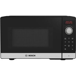 Bosch Series 2 micro-ondes FFL023MS2 20L 800W NOIR