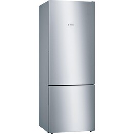 Frigorífico y Congelador Bosch KGV58VLEAS 503L Plata