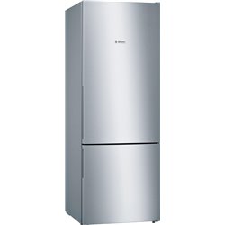 Bosch Kgv58vleas 503L Kühlschrank Gefrierschrank Silber