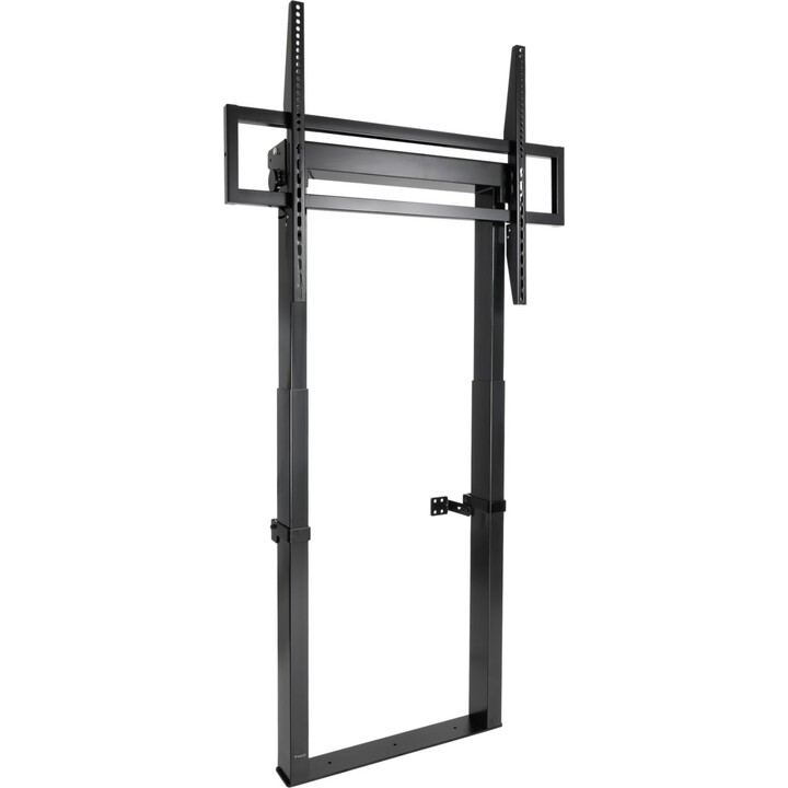 TooQ HIPERION FS2280M-B Fixed Wall/Floor Bracket for 55-100 TV/ up to 120kg