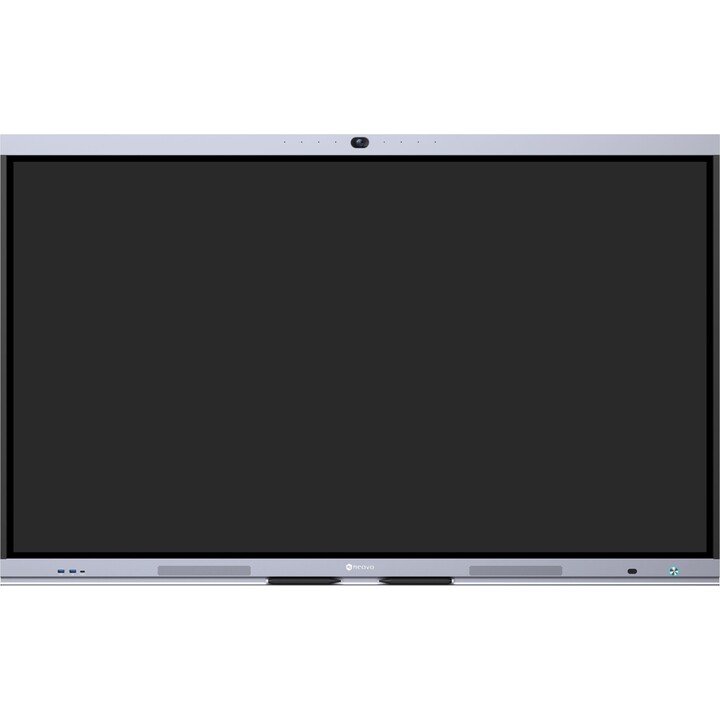Ag Neovo Interactive Monitor 65 Inches Ai Ifp6504P 4K Uhd Hdmi In/Out Usbx5 3.0 Usb-C 60W 400Nit Android13.0 Speaker Touch 40Pkt