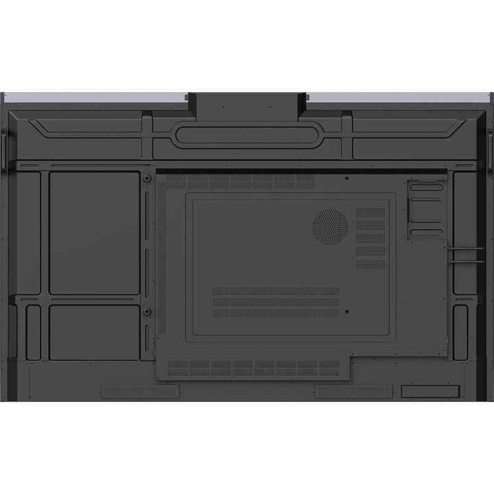 Monitor interactivo Ag Neovo de 65 pulgadas con IA IFP6504P, 4K, UHD, entrada/salida HDMI, USB 3.0, USB-C, 60 W, 400 nits, Andro