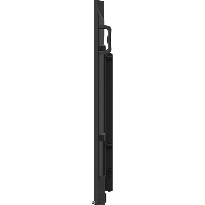 Ag Neovo Interactive Monitor 65 Inches Ai Ifp6504P 4K Uhd Hdmi In/Out Usbx5 3.0 Usb-C 60W 400Nit Android13.0 Speaker Touch 40Pkt