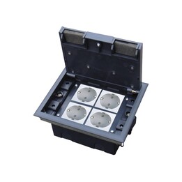 Boîte de sol Alantec