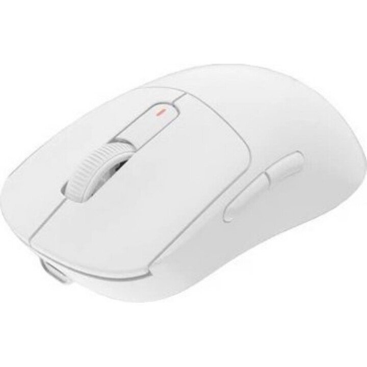 Fury Tanto T4 Wireless Gaming Mouse 12000Dpi White