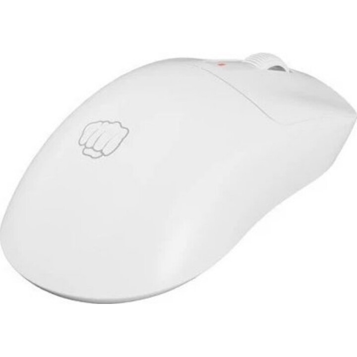 Fury Tanto T4 Wireless Gaming Mouse 12000Dpi White